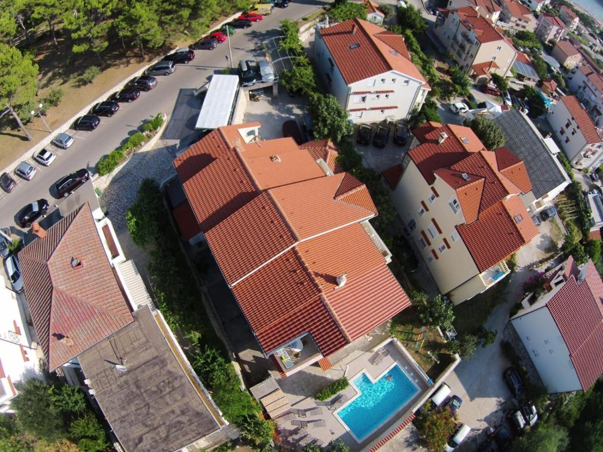 Apartments Miranda Lopar Zewnętrze zdjęcie