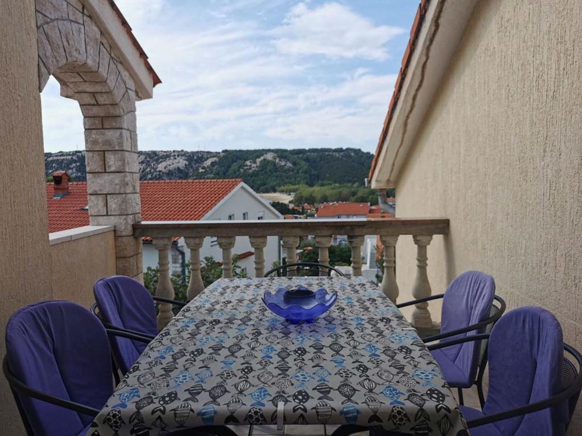 Apartments Miranda Lopar Zewnętrze zdjęcie