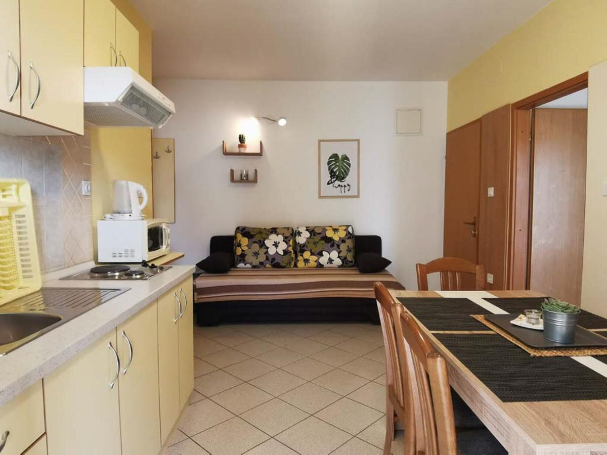 Apartments Miranda Lopar Zewnętrze zdjęcie