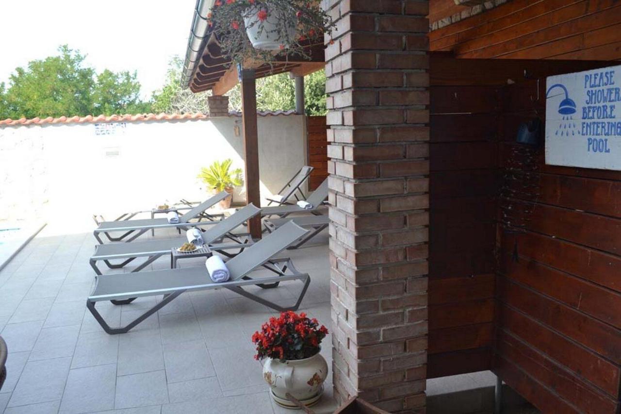 Apartments Miranda Lopar Zewnętrze zdjęcie