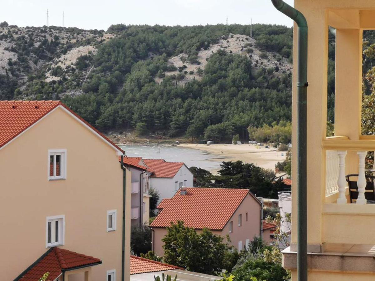 Apartments Miranda Lopar Zewnętrze zdjęcie