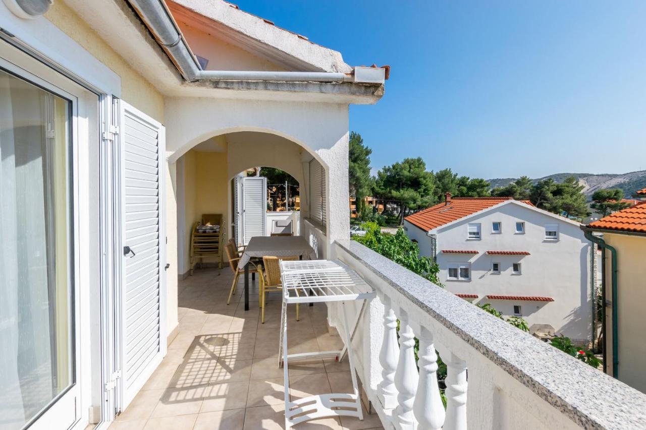 Apartments Miranda Lopar Zewnętrze zdjęcie