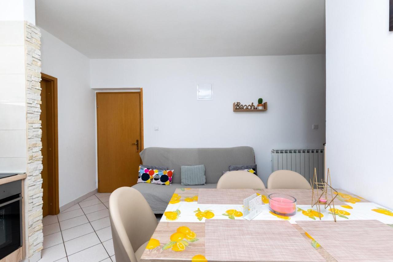 Apartments Miranda Lopar Zewnętrze zdjęcie