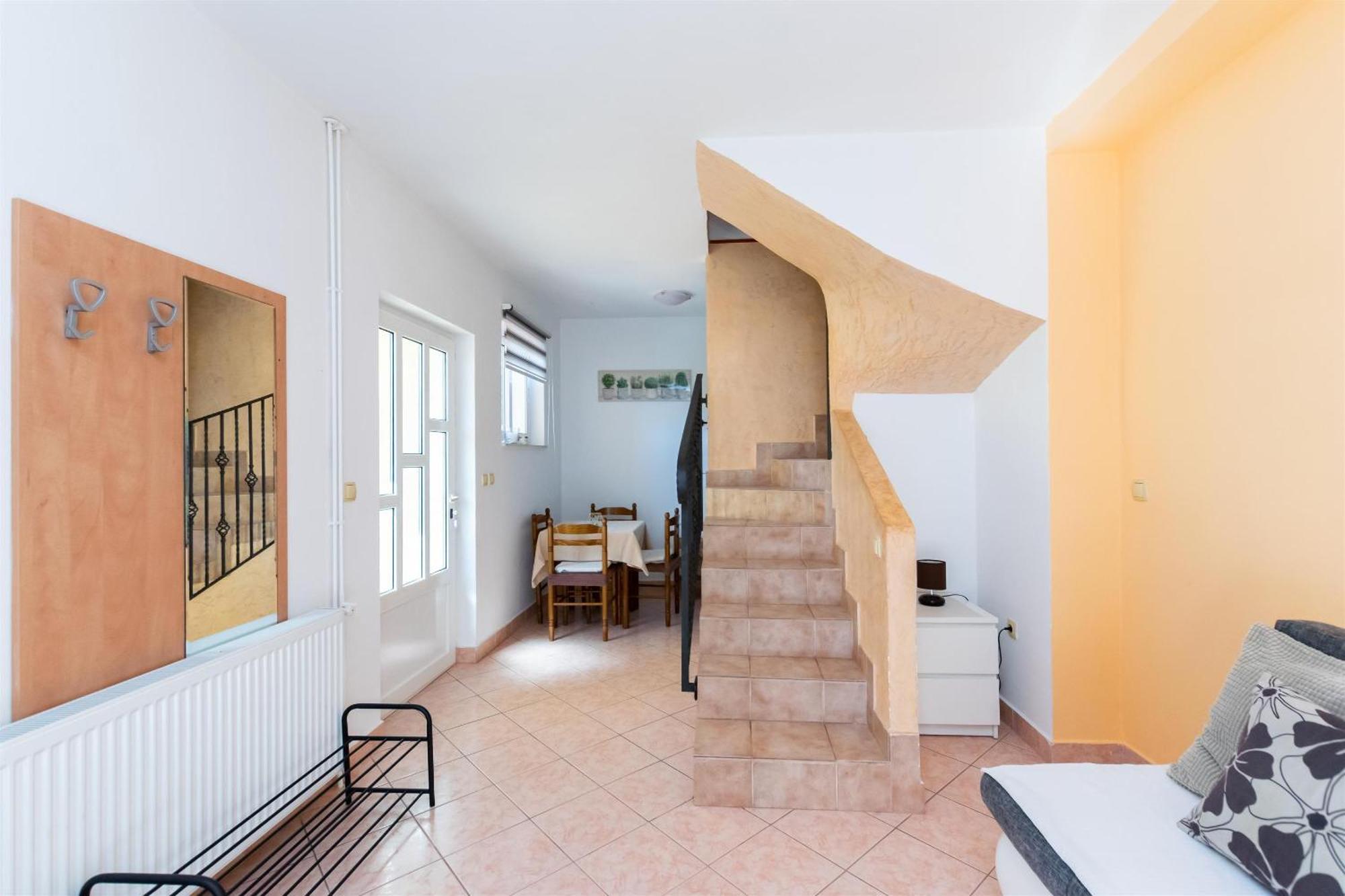 Apartments Miranda Lopar Zewnętrze zdjęcie