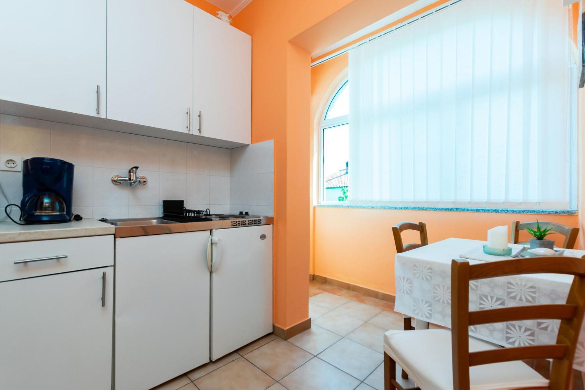 Apartments Miranda Lopar Zewnętrze zdjęcie
