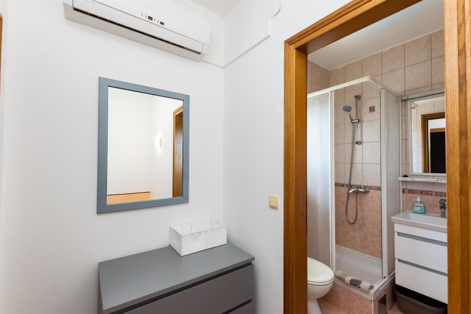Apartments Miranda Lopar Zewnętrze zdjęcie