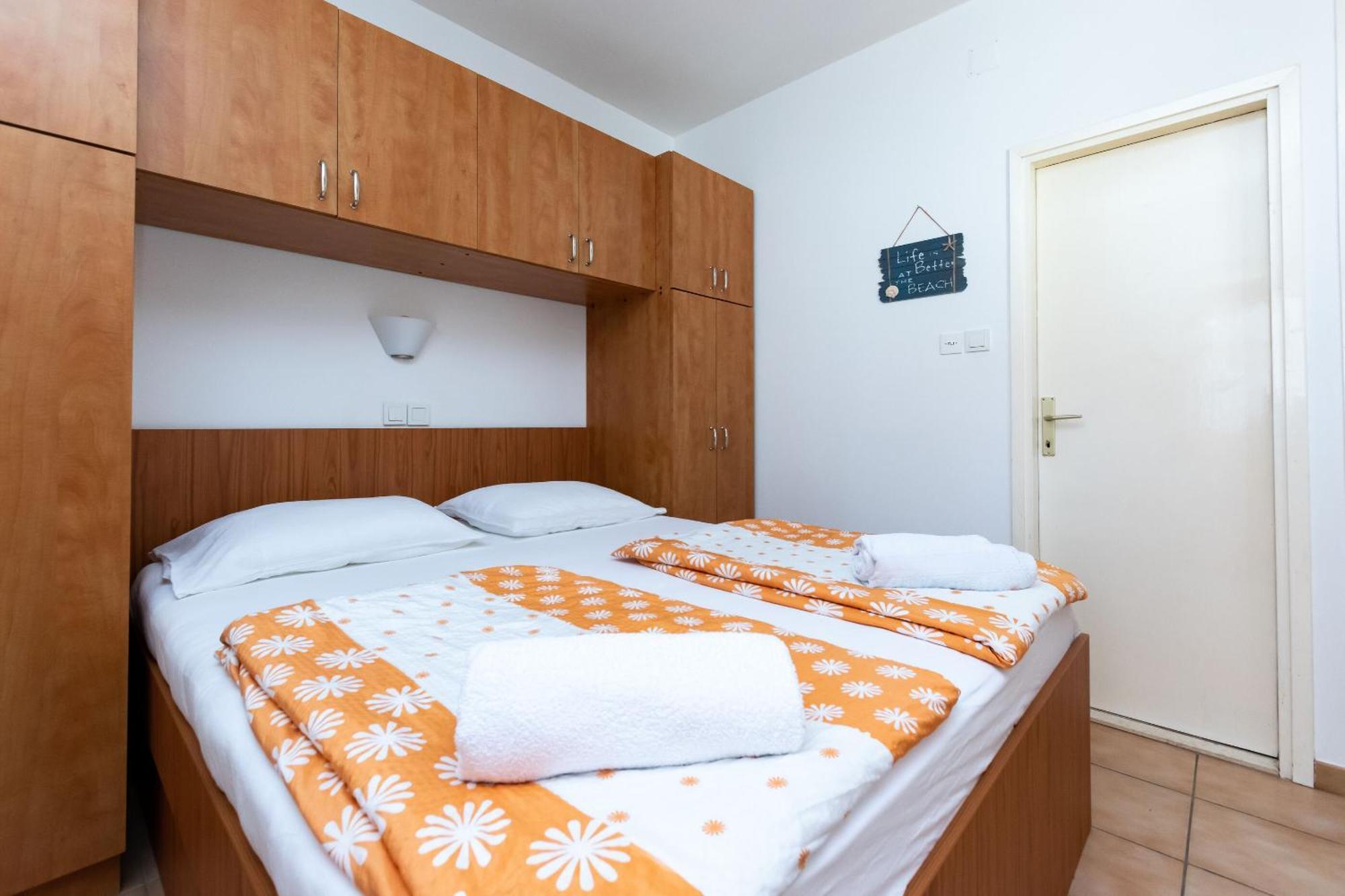 Apartments Miranda Lopar Zewnętrze zdjęcie
