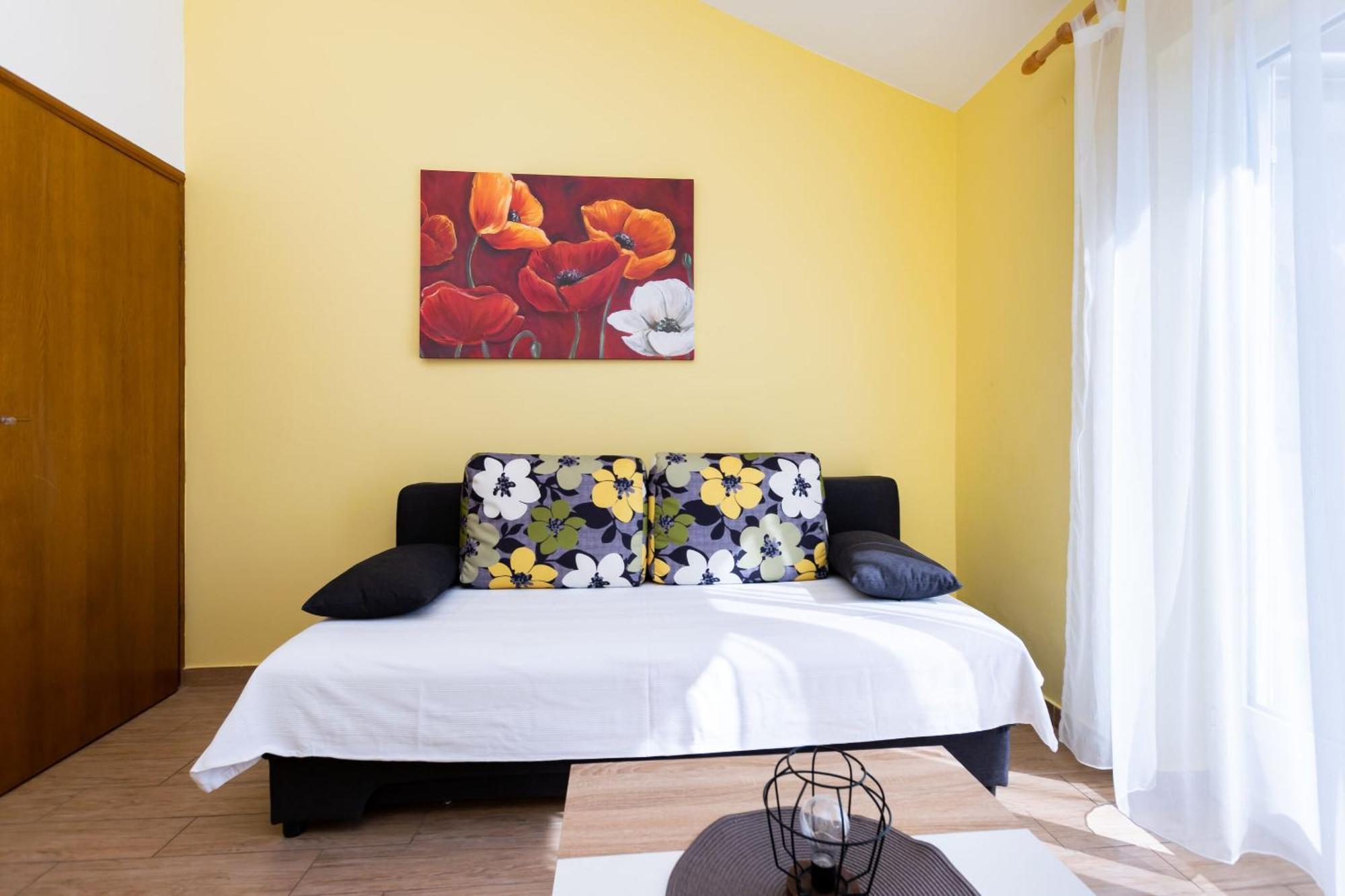 Apartments Miranda Lopar Zewnętrze zdjęcie