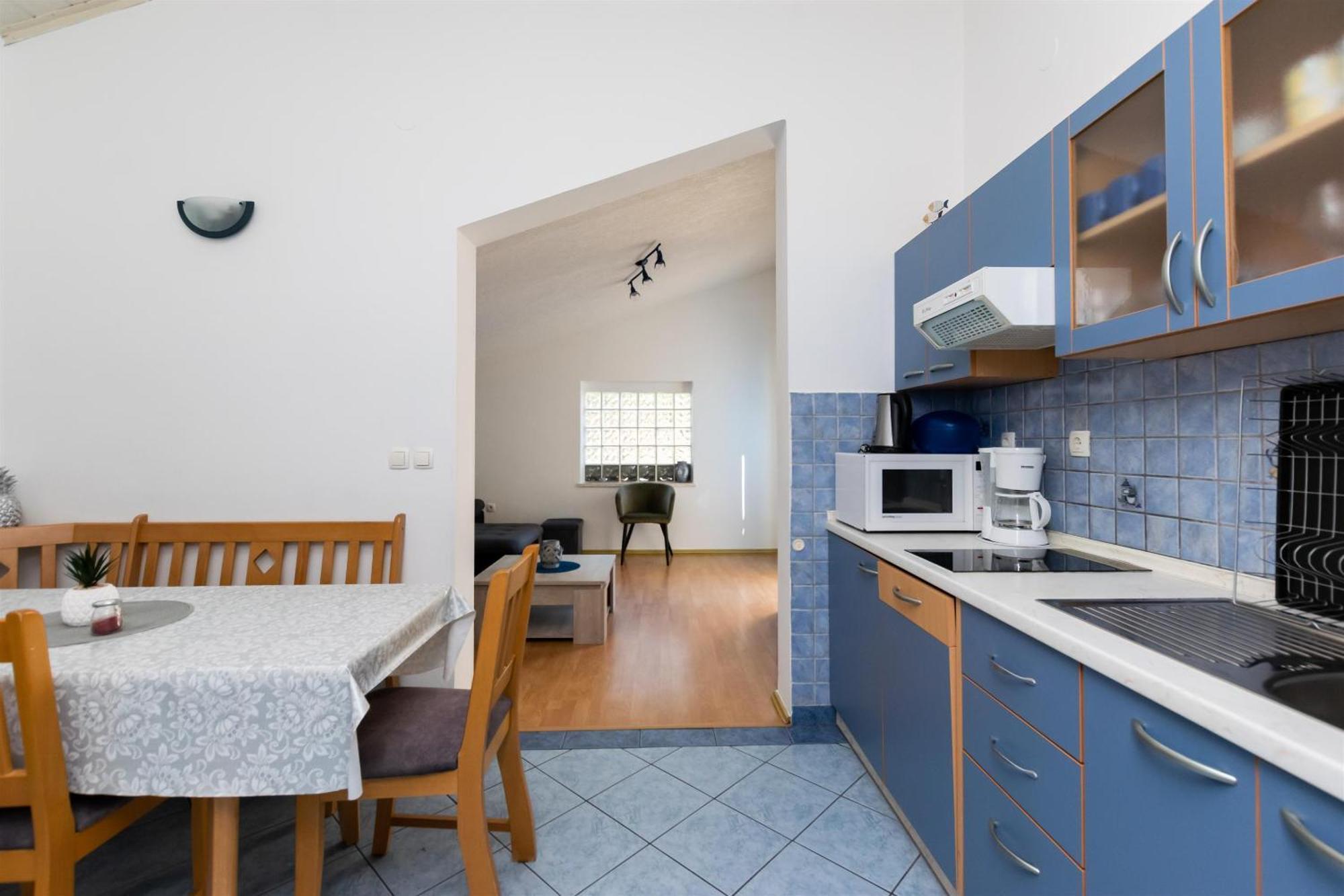 Apartments Miranda Lopar Zewnętrze zdjęcie