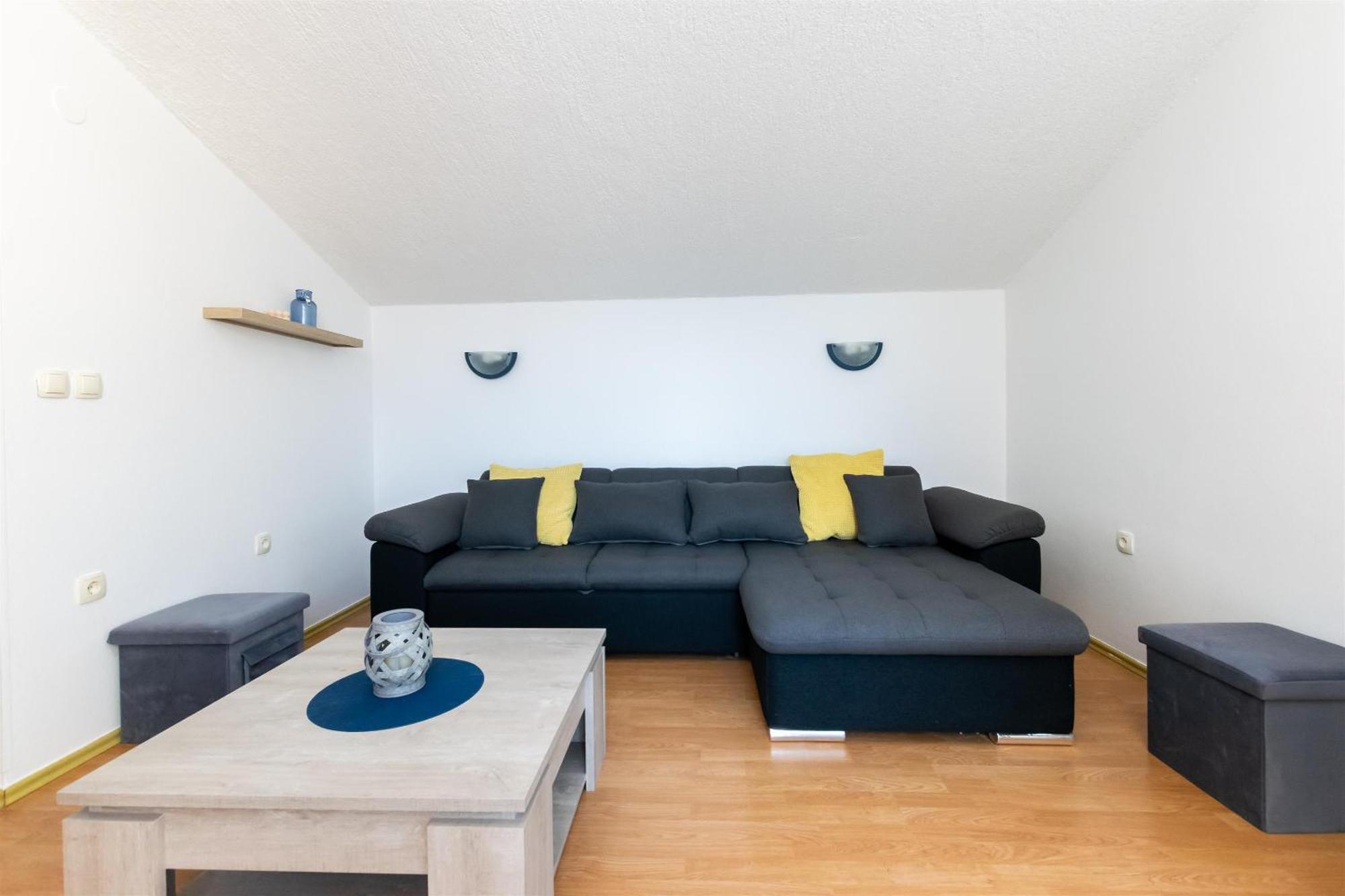 Apartments Miranda Lopar Zewnętrze zdjęcie