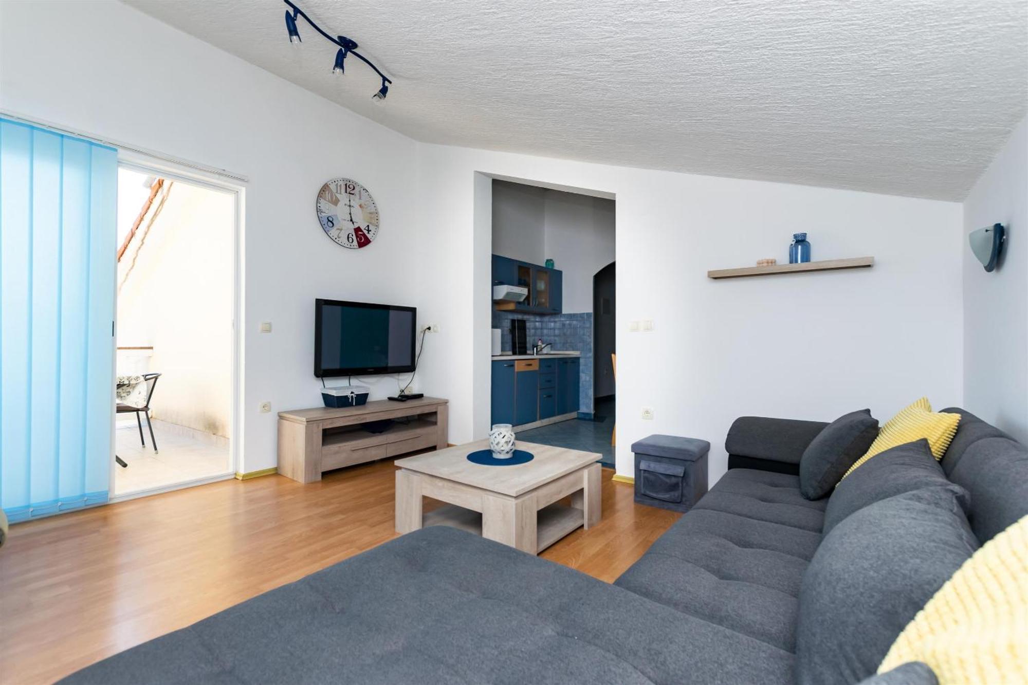 Apartments Miranda Lopar Zewnętrze zdjęcie