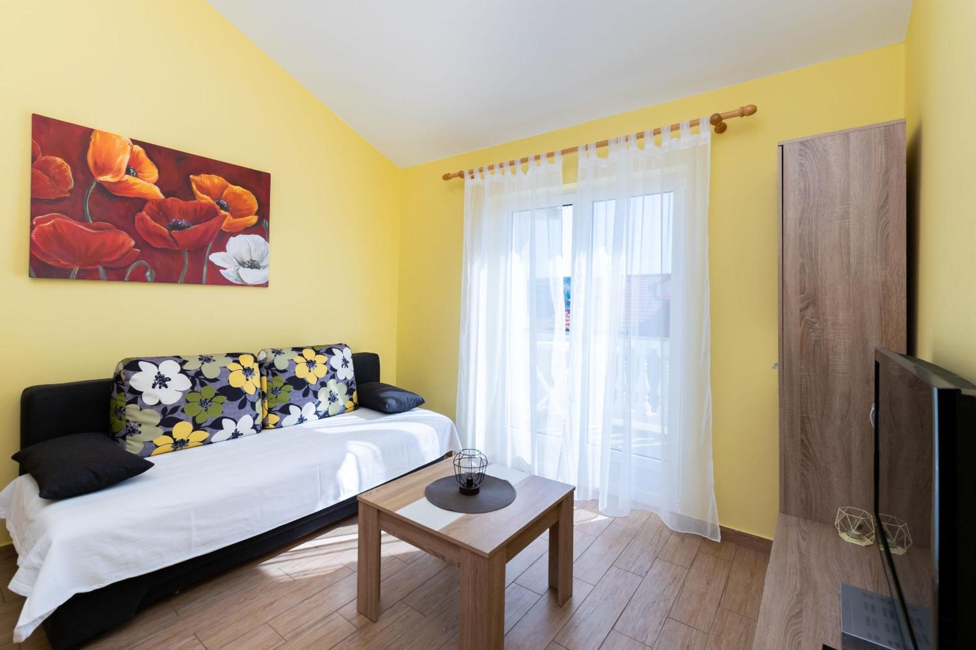 Apartments Miranda Lopar Zewnętrze zdjęcie