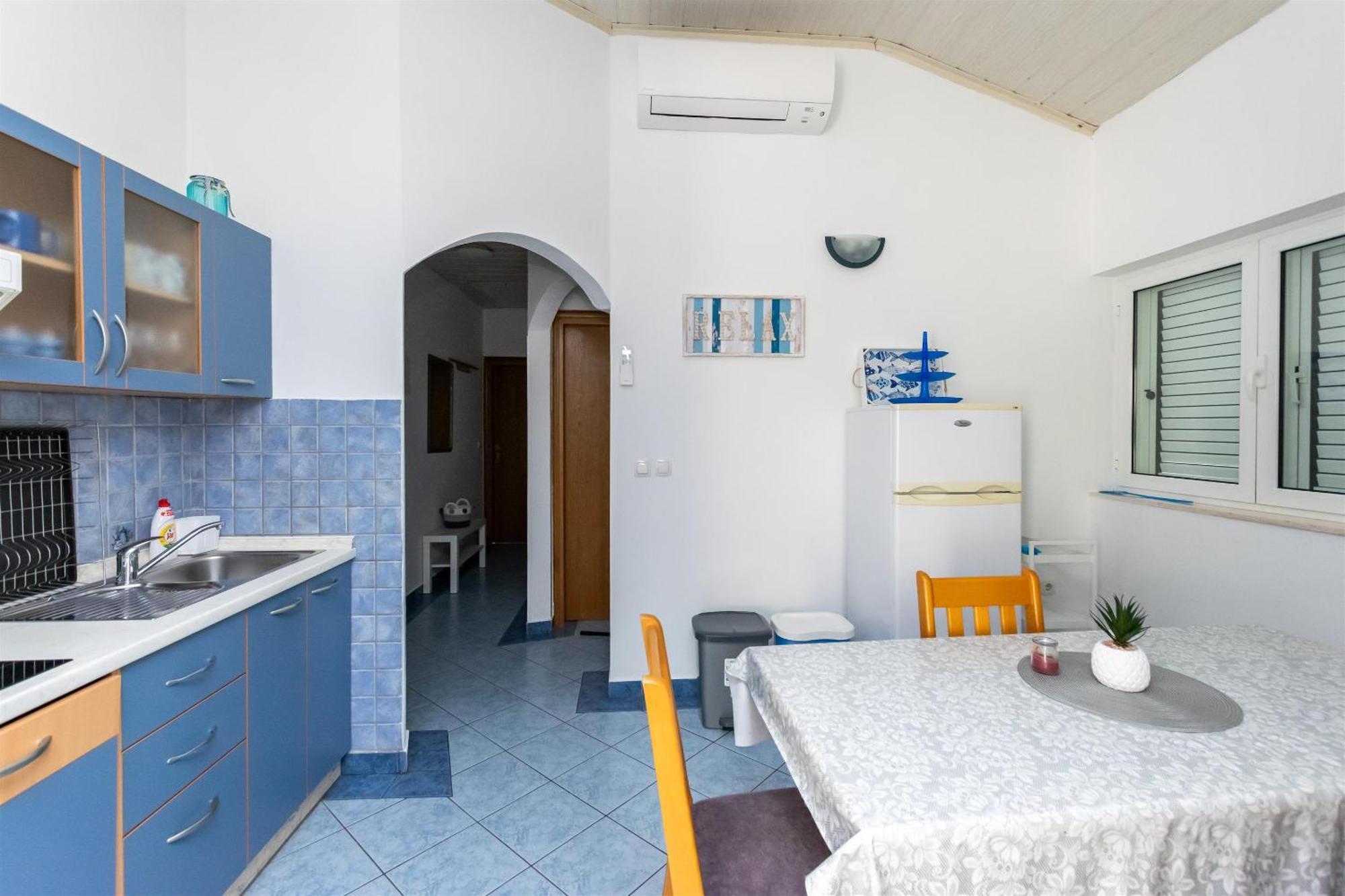 Apartments Miranda Lopar Zewnętrze zdjęcie