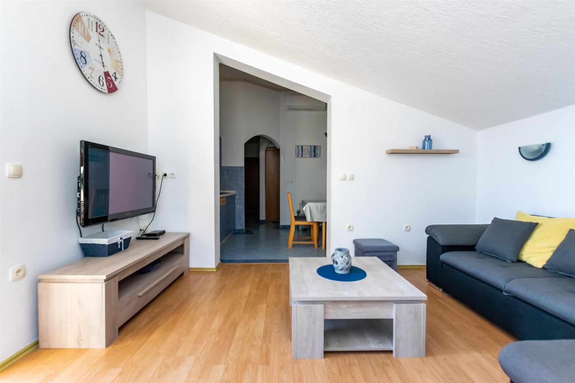 Apartments Miranda Lopar Zewnętrze zdjęcie