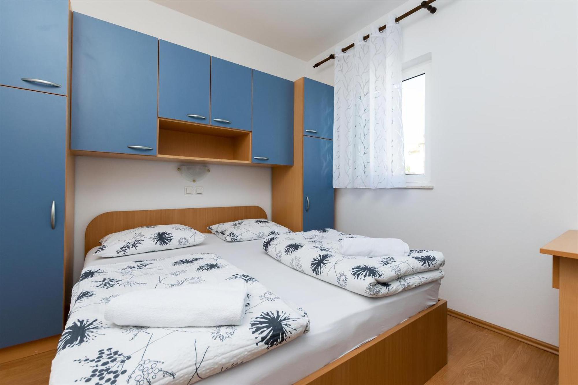 Apartments Miranda Lopar Zewnętrze zdjęcie